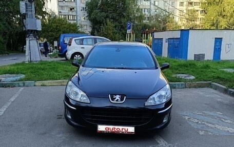 Peugeot 407, 2006 год, 420 000 рублей, 1 фотография