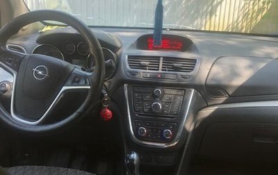 Opel Mokka I, 2014 год, 1 050 000 рублей, 1 фотография
