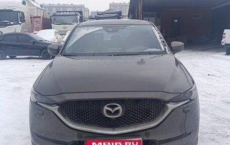 Mazda CX-5 II, 2019 год, 3 140 000 рублей, 1 фотография