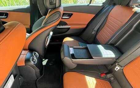 Mercedes-Benz C-Класс, 2023 год, 5 000 000 рублей, 8 фотография