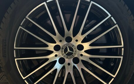 Mercedes-Benz C-Класс, 2023 год, 5 000 000 рублей, 12 фотография