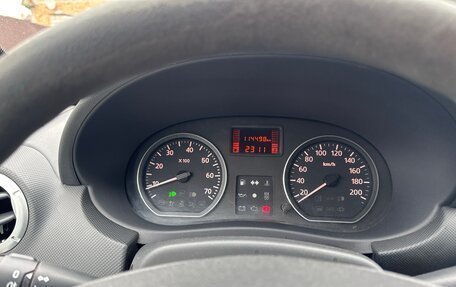 Renault Logan I, 2013 год, 440 000 рублей, 7 фотография