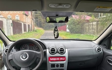 Renault Logan I, 2013 год, 440 000 рублей, 6 фотография