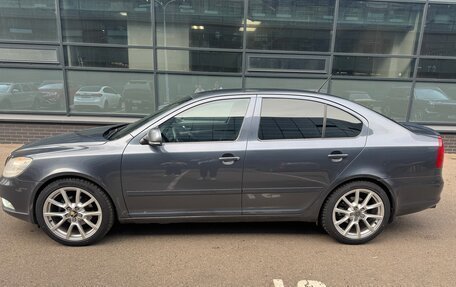 Skoda Octavia, 2011 год, 730 000 рублей, 3 фотография