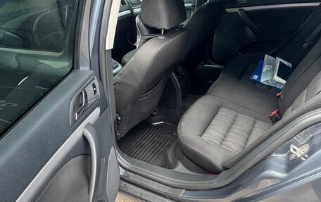 Skoda Octavia, 2011 год, 730 000 рублей, 9 фотография