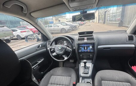 Skoda Octavia, 2011 год, 730 000 рублей, 11 фотография