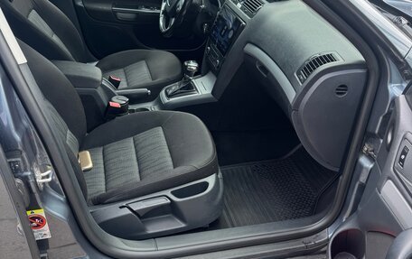 Skoda Octavia, 2011 год, 730 000 рублей, 6 фотография