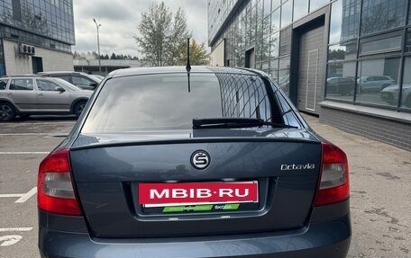 Skoda Octavia, 2011 год, 730 000 рублей, 2 фотография