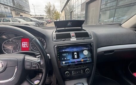 Skoda Octavia, 2011 год, 730 000 рублей, 12 фотография