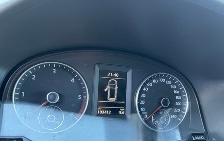 Volkswagen Caddy IV, 2017 год, 1 690 000 рублей, 13 фотография