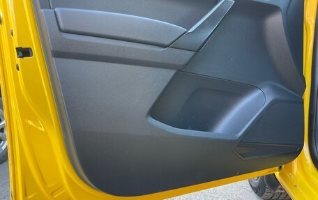 Volkswagen Caddy IV, 2017 год, 1 690 000 рублей, 20 фотография