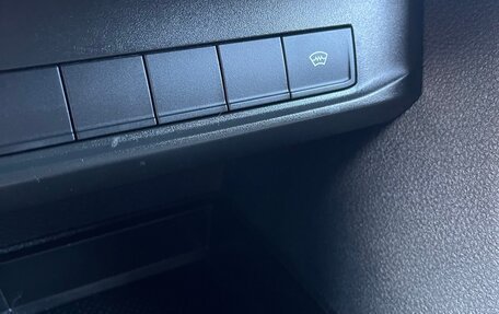 Volkswagen Caddy IV, 2017 год, 1 690 000 рублей, 16 фотография