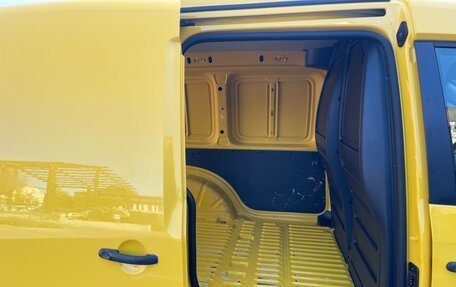 Volkswagen Caddy IV, 2017 год, 1 690 000 рублей, 25 фотография