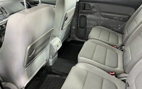 Volkswagen Sharan II, 2010 год, 1 300 000 рублей, 11 фотография