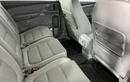 Volkswagen Sharan II, 2010 год, 1 300 000 рублей, 12 фотография