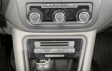 Volkswagen Sharan II, 2010 год, 1 300 000 рублей, 18 фотография