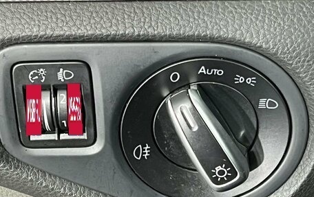 Volkswagen Sharan II, 2010 год, 1 300 000 рублей, 20 фотография