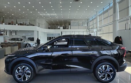 Haval F7x, 2025 год, 3 549 000 рублей, 7 фотография