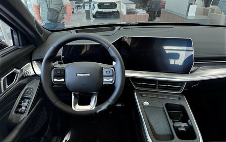 Haval F7x, 2025 год, 3 549 000 рублей, 9 фотография