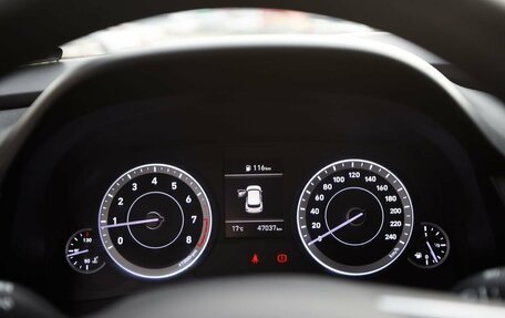Hyundai Creta, 2021 год, 1 750 000 рублей, 11 фотография