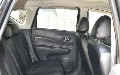 Nissan Note II рестайлинг, 2018 год, 980 000 рублей, 9 фотография