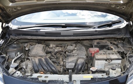 Nissan Note II рестайлинг, 2018 год, 980 000 рублей, 3 фотография