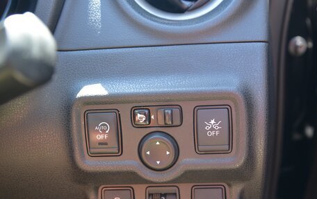 Nissan Note II рестайлинг, 2018 год, 980 000 рублей, 6 фотография