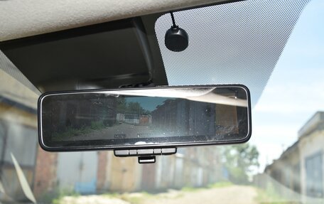 Nissan Note II рестайлинг, 2018 год, 980 000 рублей, 7 фотография