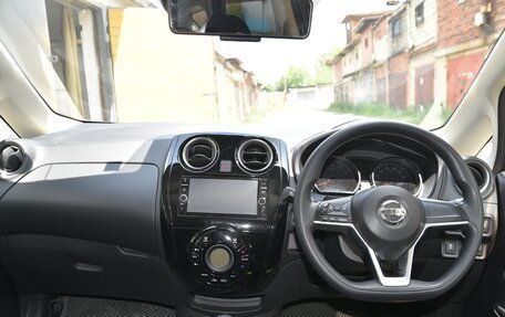 Nissan Note II рестайлинг, 2018 год, 980 000 рублей, 5 фотография