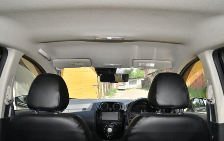 Nissan Note II рестайлинг, 2018 год, 980 000 рублей, 10 фотография