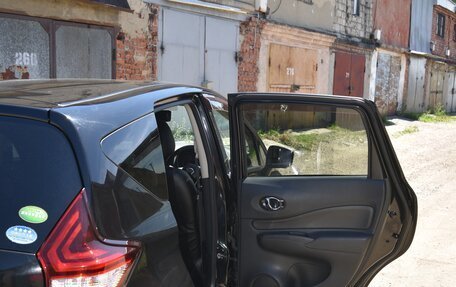 Nissan Note II рестайлинг, 2018 год, 980 000 рублей, 12 фотография