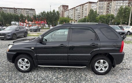 KIA Sportage II, 2009 год, 950 000 рублей, 12 фотография
