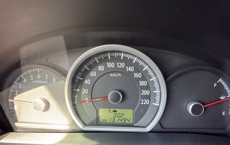 KIA Sportage II, 2009 год, 950 000 рублей, 7 фотография