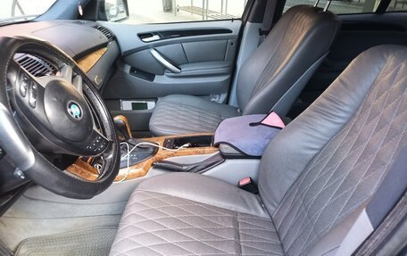 BMW X5, 2003 год, 1 000 000 рублей, 13 фотография