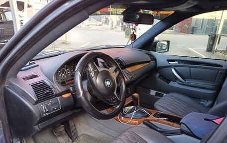 BMW X5, 2003 год, 1 000 000 рублей, 12 фотография