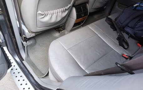 BMW X5, 2003 год, 1 000 000 рублей, 6 фотография