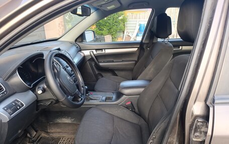 KIA Sorento II рестайлинг, 2013 год, 1 050 000 рублей, 6 фотография