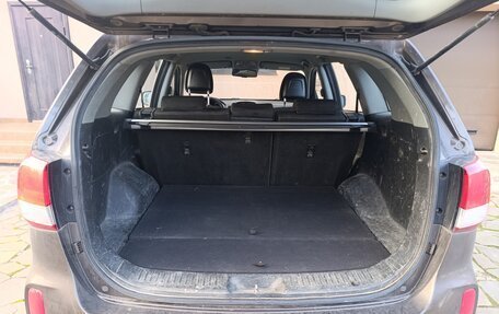 KIA Sorento II рестайлинг, 2013 год, 1 050 000 рублей, 8 фотография