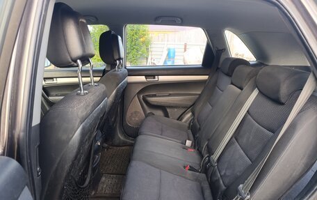 KIA Sorento II рестайлинг, 2013 год, 1 050 000 рублей, 7 фотография