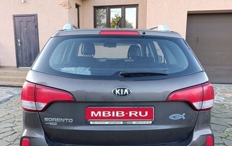 KIA Sorento II рестайлинг, 2013 год, 1 050 000 рублей, 2 фотография