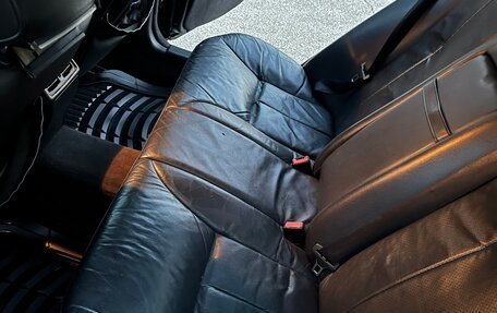 Mercedes-Benz E-Класс, 2001 год, 280 000 рублей, 9 фотография