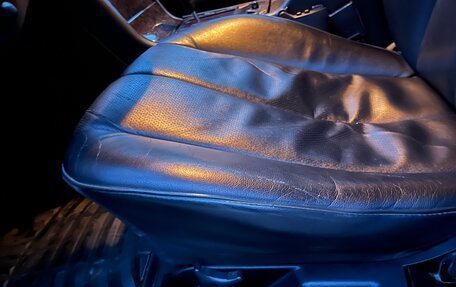 Mercedes-Benz E-Класс, 2001 год, 280 000 рублей, 10 фотография