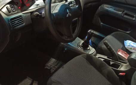 Mitsubishi Lancer IX, 2006 год, 547 000 рублей, 7 фотография