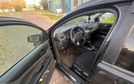 Ford Focus II рестайлинг, 2006 год, 350 000 рублей, 2 фотография