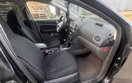 Ford Focus II рестайлинг, 2006 год, 350 000 рублей, 4 фотография