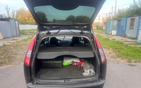 Ford Focus II рестайлинг, 2006 год, 350 000 рублей, 6 фотография