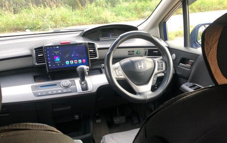 Honda Freed I, 2011 год, 1 100 000 рублей, 6 фотография