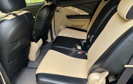 Mitsubishi Xpander, 2022 год, 2 500 000 рублей, 10 фотография