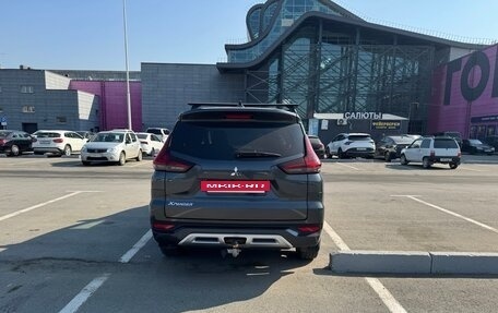 Mitsubishi Xpander, 2022 год, 2 500 000 рублей, 6 фотография