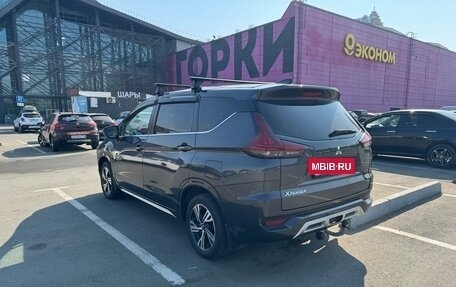 Mitsubishi Xpander, 2022 год, 2 500 000 рублей, 7 фотография
